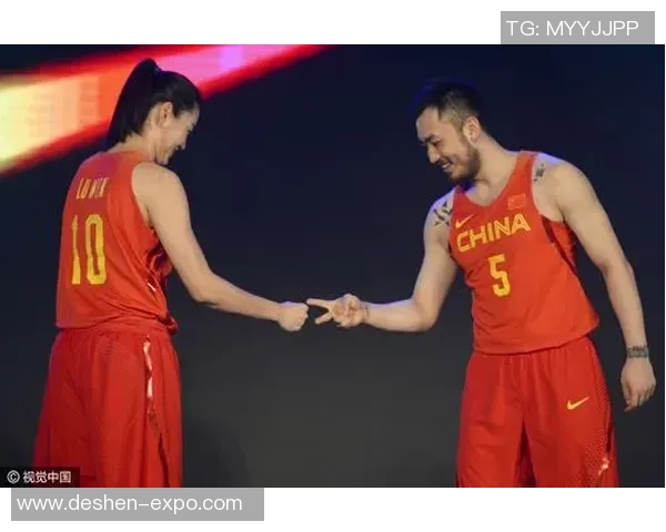 李根与睢冉身体对比分析谁在篮球场上更具优势与潜力