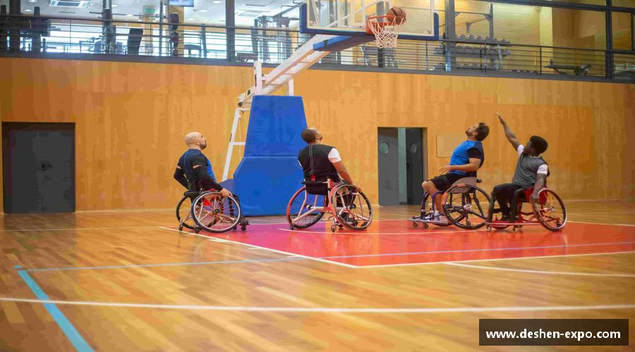 激情碰撞，梦想闪耀！